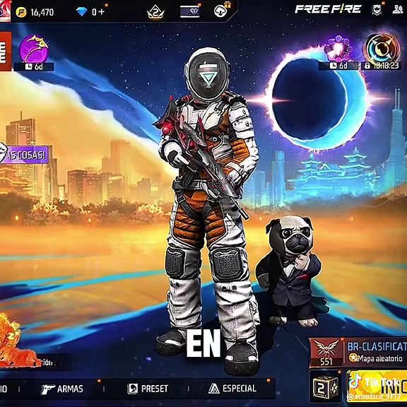 Desmintiendo Free Fire 2026 y Día de las Madres