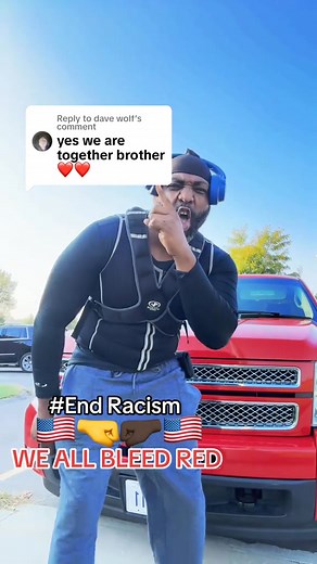 65K views · 7.1K reactions | Replying to @dave wolf | Hood Cowboy | Facebook