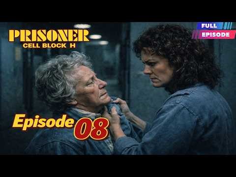 Prisoner_ Cell Block H Full Episodes 08 || Prisoner_ Cell Block H Episodes Full HD 1080p