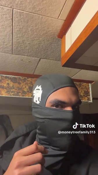 Quick tutorial how to make a ski mask for your brand🤯#trending #fyp #clothingbrand #mtf #mtflifestyle