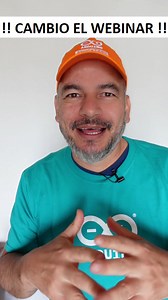 3.7K views · 262 reactions | Los Inscritos al Webinar #1 de ARDUINO superaron todos los limites de la plataforma Zoom, revisa tu correo con el nuevo enlace al LIVE Privado de YouTube por el que nos vemos mañana Martes. | El Profe Garcia | Facebook
