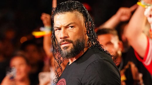 WWE Release New Roman Reigns Theme Song – TJR Wrestling