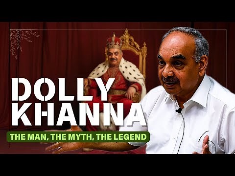 Rare video: Dolly Khanna Secrets To Investing & Wealth | How To Build Wealth: Rajiv Khanna