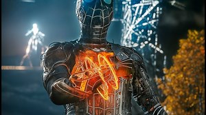 Человек-паук: Вдали от дома (2019) / Spider-Man: Far From Home
