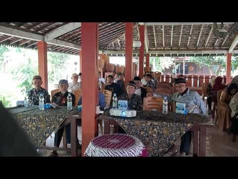 [OPENING] Syawalan SDN Gamping: Merajut Kembali Kenangan di Tannuko