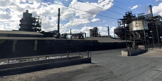 2 injured after Tuesday evening explosion at Tokai Carbon plant in Borger