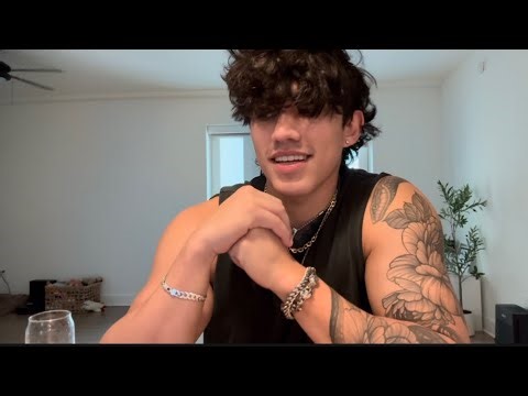 "My girlfriend gets off to torturing me & seeing me cry"