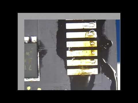 Macbook Battery Connector Broken off Motherboard. Battery not Recognizing?