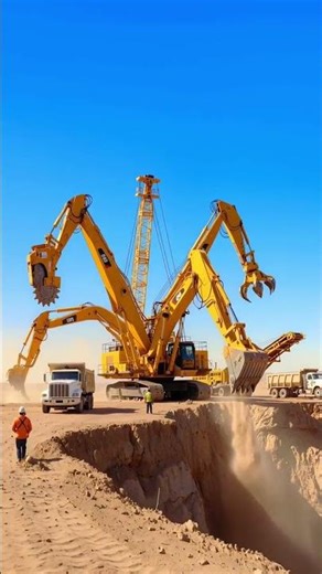 excavator operator training ?#andrast