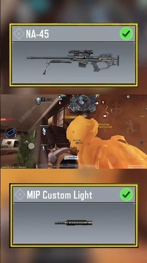 This is the BEST Na-45 GUNSMITH