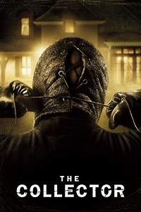 The Collector (2009) - Movie