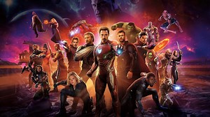 Watch Avengers: Infinity War 2018 HD online