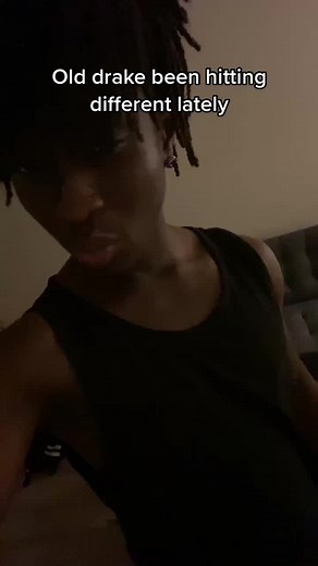 Old Drake Songs Hit Different