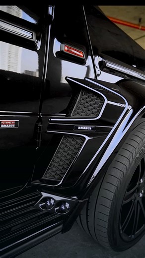 2.8K views · 34 reactions | Target Used Car Certified #BrabusD40 #G400d | Target Car Center - Imported Cars | Facebook