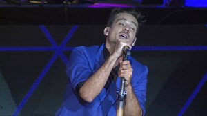 47K views · 254 shares | [AHORA] Reviví el recital de Tan Bionica que hizo bailar a todos en la Usina del Arte. Para conocer toda la programación de #BACulturaEnCasa sólo tenes que entrar en bit.ly/CulturaEnCasa. | Gobierno de la Ciudad de Buenos Aires | Facebook