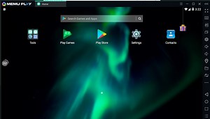 Android Emulator App For Windows 10