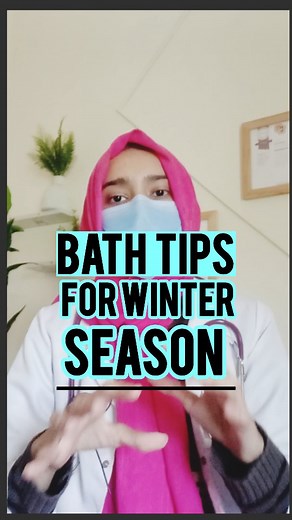 For appointment: Contact below 👇🏼 0345 2342338 Bathroom me hi lotion/oil lagadia kren Woolen banyan bathroom se hi pehna k leke aen bahar room me For more guidance and science backed information ℹ️ check out my YouTube channel. Link in bio #drhinabaig #parenting #newmom #motherhood #newbornbaby #baby #babycare #wintercare | Dr. Hina Baig