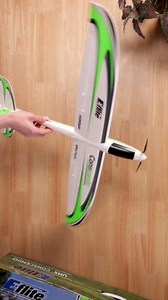 E-flite UMX Conscendo BNF Basic EFLU32050