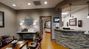 Office Tour - Mt. View Family Dental