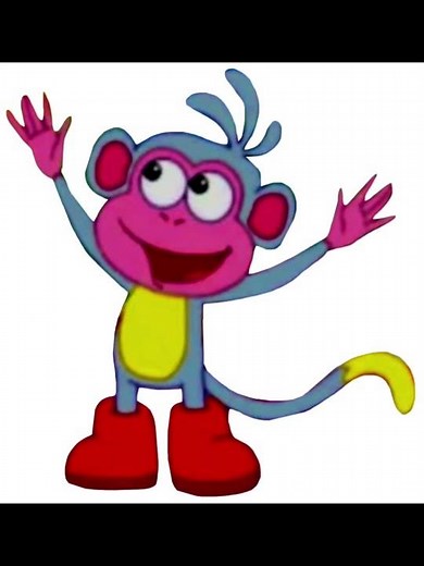 Dora The Explorer: Boots O' Dora's Birthday Adventure