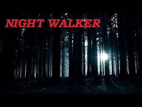 Night Walker (2004) Full Movie