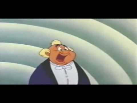 Colwyn of Krull Vs. Giovanni Jones