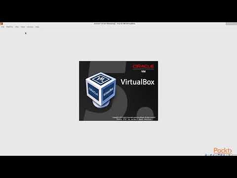 Beginning CentOS 7 Administration :Prepare ur Master Server Template for Training Lab| packtpub.com