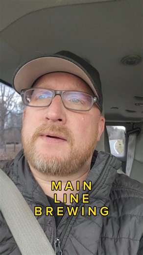 Danny Kensy on Instagram: "MIAN LINE BREWERY today! 3pm @mainlinerva @barefootjoerva @soundvoyager_ @allelitemanagement804"