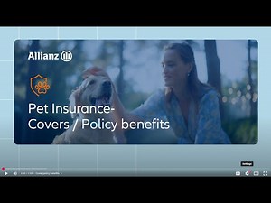 Allianz Pet Insurance: Policy Benefits & FAQs Explained