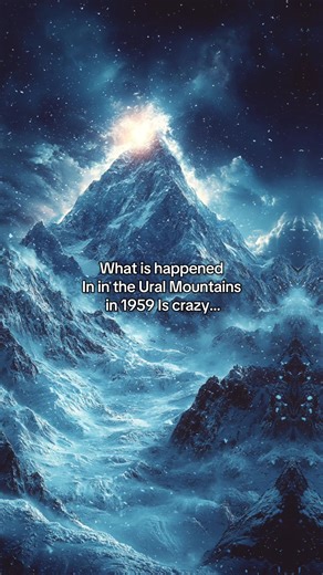 Imagine this: it’s 1959, you’re deep in the Ural Mountains, and it’s around −30°C—cold enough that exposed skin hurts in seconds. You’re in a tent with eight other hikers, miles from any town. Then something makes all nine of you do the unthinkable: you cut the tent open from the inside and run into the night. No coats. No proper boots. Some with no shoes. None of you make it back. This is the Dyatlov Pass Incident. Nine skilled hikers from the Ural Polytechnic Institute set out to earn an advan