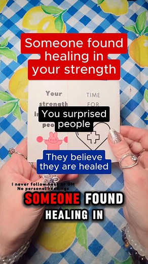 53K views · 1K reactions | Longer video linked below #needthismessage #divineguidance #intuitive #oracle #oracleguidance | Need This Message | Facebook