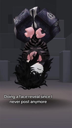 Face Reveal: Discover My Identity After a Long Hiatus