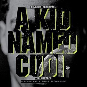 Day 'N' Nite - Letra - Kid Cudi