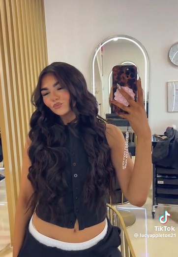 Transform Your Look with EOS Extensions Shades