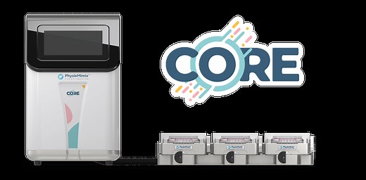 PhysioMimix® Core Microphysiological System MPS | CN Bio