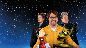 Mystery Science Theater 3000: At the Earth's Core