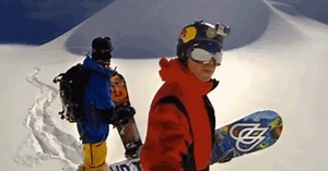 MMGB: GoPro ‘Be a hero’ | Advertising | Campaign India