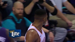 214K views · 1.8K reactions | ANGRY. RUSS. DUNK. | Bleacher Report | Facebook