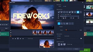 VideoStudio - ビデオマスクとテキストマスクの作成 - コーレル ディスカバリー センター ジャパン