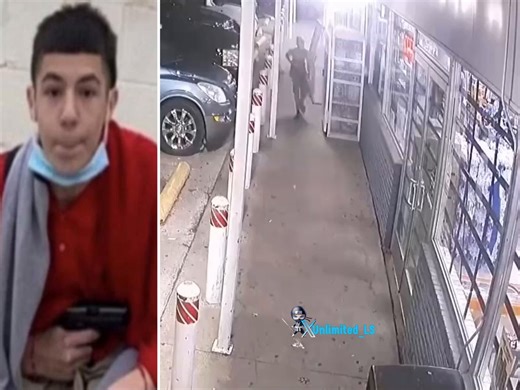 NEW: FBI offers $50,000 reward for "teen" accused of ambushing and killing multiple people at a convenience store, then fleeing to Mexico with help from his fatherAuthorities raised the reward to $70,000 for information leading to the arrest of Abel Elias AcostaHe is wanted for a 2021 triple homicide in Garland, where three teenagers were killed at a convenience storeAcosta was 14 at the time of the shooting, and his father is serving life as the getaway driver. His father was convicted and sent