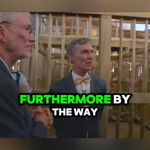 @aboutheism on Instagram: "This video dives into a heated and fascinating debate between creationist Ken Ham and science educator Bill Nye as they clash over some of the biggest questions about God, science, and the age of the universe. Throughout the discussion, Bill Nye challenges the idea that there is any solid, testable evidence for the existence of God, arguing that belief alone is not the same as proof and that scientific claims must be backed by observable data, experimentation, and cons