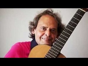 A Master's Heart: The Beautiful Soul of Roland Dyens