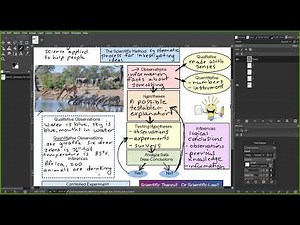 Physical Science - Module 1 - Class Notes - p. 1 - 2