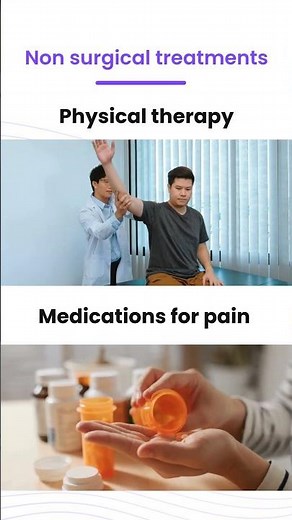 Brachial plexus injury