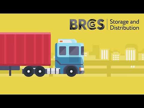 A short introduction to Issue 4 of BRCGS Storage and Distribution