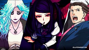 Best Visual Novel Games in Steam Summer Sale 2023