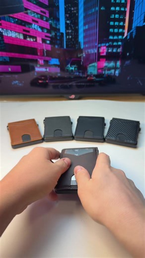 Best Men's Wallets for Everyday Use