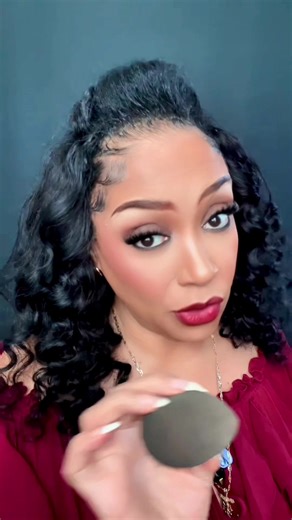 Stop Buying Blush: A Timeless 80s Makeup Trick