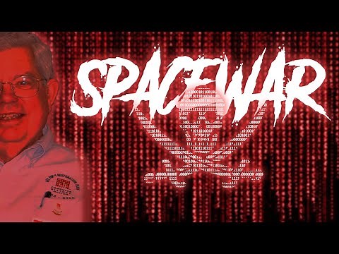 Spacewar: The Steam Game That Doesn't Exist