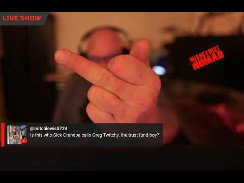 Will Twitchy Come Back?